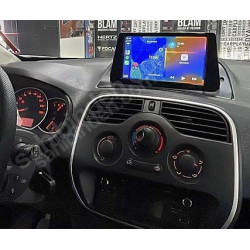 CADENCE RENAULT KANGOO 2015-2019 10”MULTİMEDYA