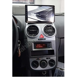 CADENCE OPEL CORSA D 2007-2014 9”MULTİMEDYA
