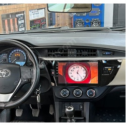 CADENCE TOYOTA COROLLA 2013-2016 10”MULTİMEDYA