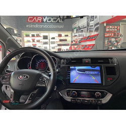 CADENCE KIA RIO 2012-2014 9” MULTİMEDYA