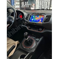 CADENCE KIA SPORTAGE 2011-2015 9” MULTİMEDYA