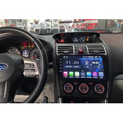 CADENCE SUBARU FORESTER XV 2013-2016 9” MULTİMEDYA