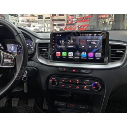 CADENCE KIA CEED 2019-2020 9”MULTİMEDYA