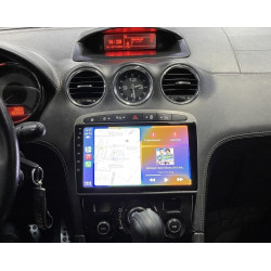 CADENCE PEUGEOT 308-RCZ 2008-2019 9”MULTİMEDYA
