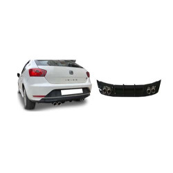 SEAT İBİZA 12-18 ÇİFT ÇIKIŞ DİFİZÖR