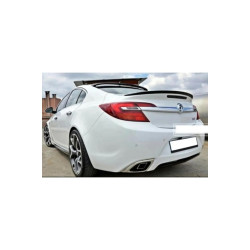 OPEL İNSİGNİA BOYALI SPOİLER