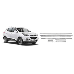 HYUNDAİ İX-35 2009-2015 TAM TUR 16 PARÇA CAM ÇITASI