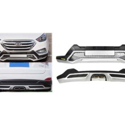HYUNDAİ İX-35 2012-2018 LEDLİ ÖN ARKA KORUMA