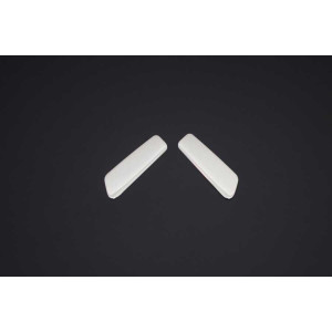 OMSA Renault Clio 4 Krom Arka Kapı Kolu 2 Kapı 2012-2019 Arası