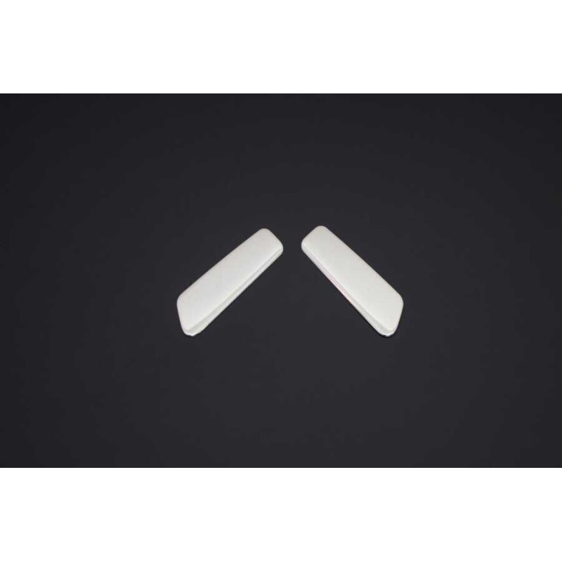 OMSA Renault Clio 4 Krom Arka Kapı Kolu 2 Kapı 2012-2019 Arası