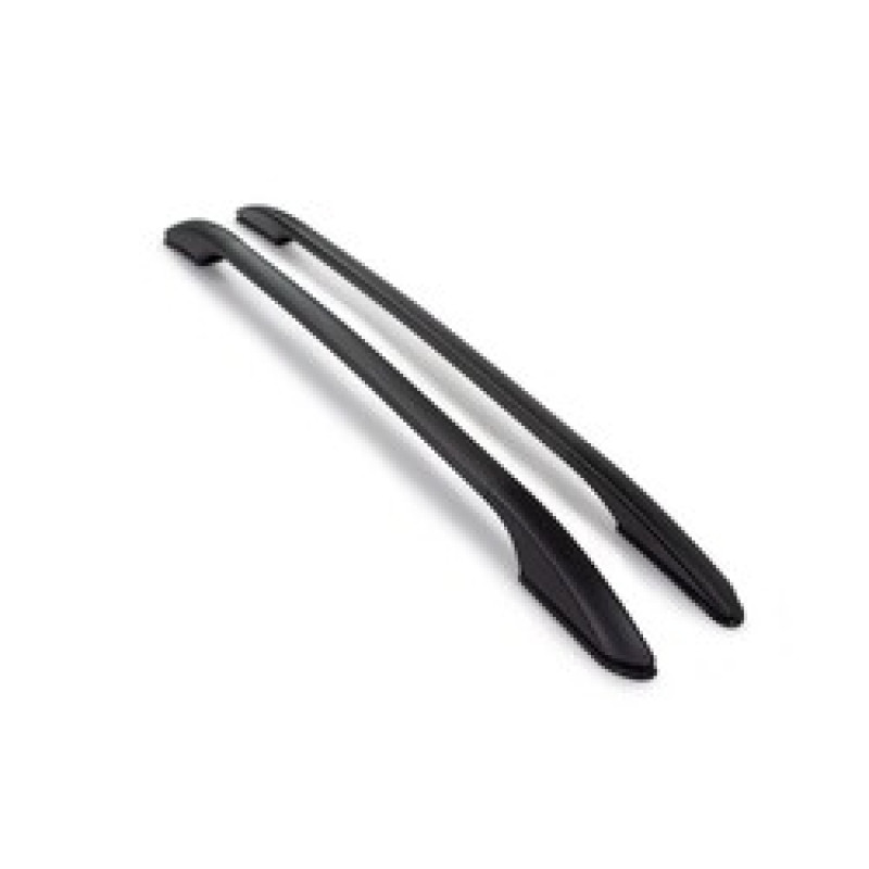 Renault Clio 4 Solid Tavan Çıtası Siyah Yapıştırma 2012-2019 Arası