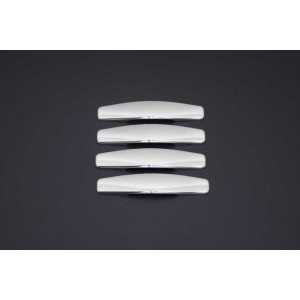 OMSA Renault Clio Symbol 2 Krom Kapı Kolu 4 Kapı 2009-2013 Arası