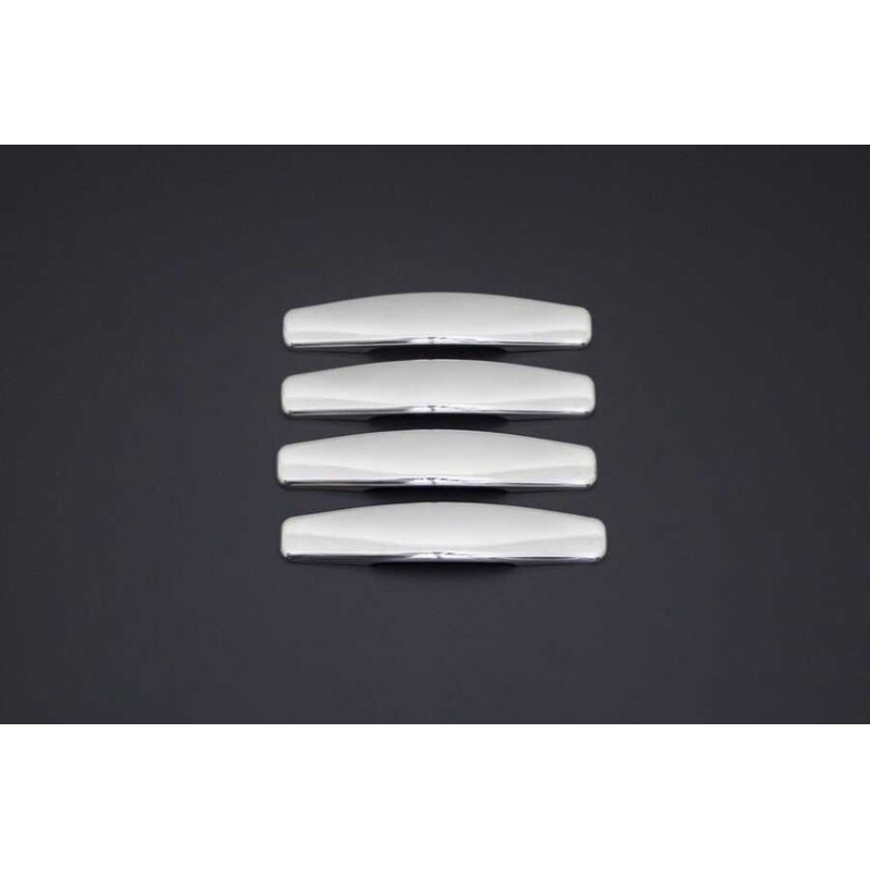 OMSA Renault Clio Symbol 2 Krom Kapı Kolu 4 Kapı 2009-2013 Arası