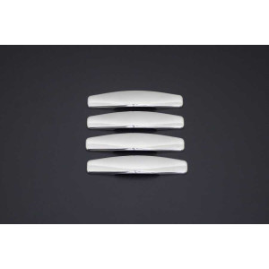 OMSA Renault Clio Symbol 2 Krom Kapı Kolu 4 Kapı 2009-2013 Arası