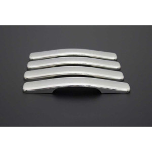 OMSA Renault Clio Symbol 2 Krom Kapı Kolu 4 Kapı 2009-2013 Arası