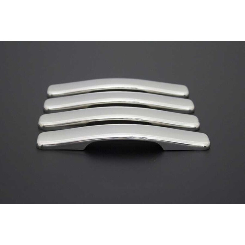 OMSA Renault Clio Symbol 2 Krom Kapı Kolu 4 Kapı 2009-2013 Arası