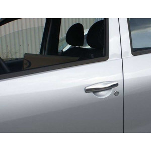 OMSA Renault Clio Symbol 2 Krom Kapı Kolu 4 Kapı 2009-2013 Arası