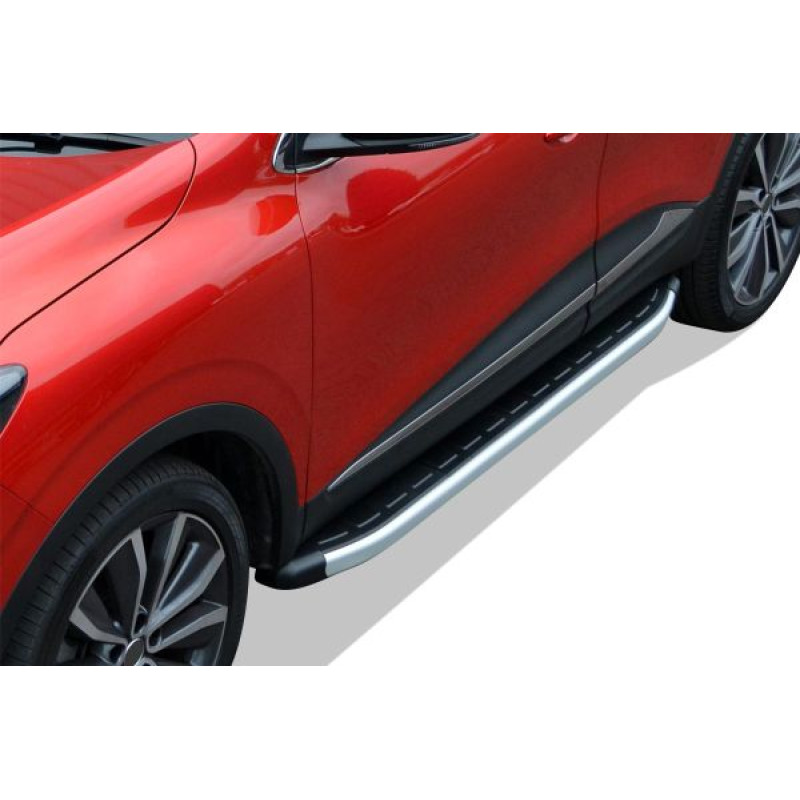 OMSA Renault Kadjar Proside Yan Basamak Alüminyum 2015 ve Sonrası