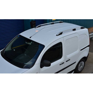 Renault Kangoo Elegance Tavan Çıtası Alüminyum 2008 ve Sonrası