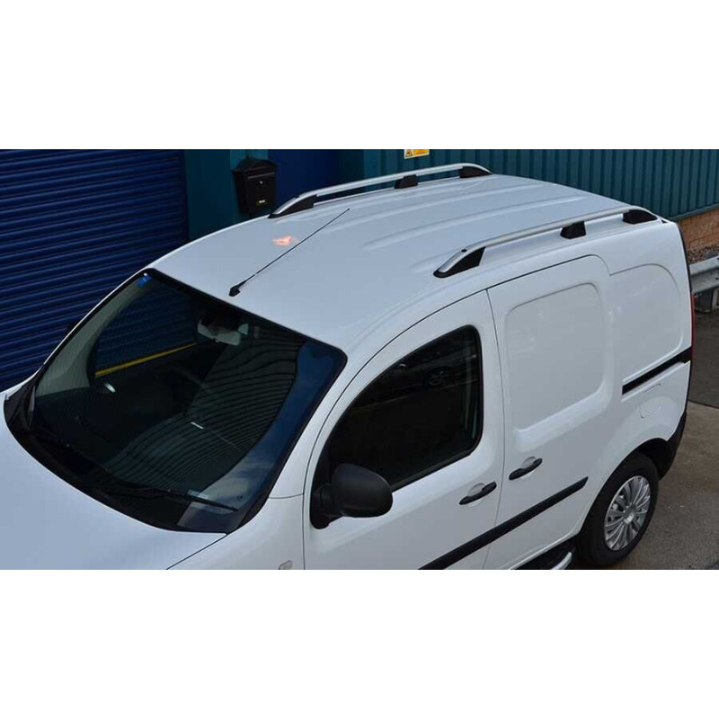Renault Kangoo Elegance Tavan Çıtası Alüminyum 2008 ve Sonrası