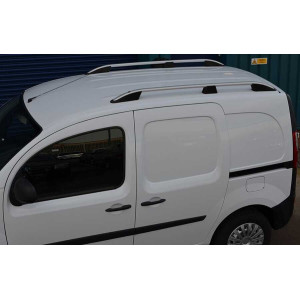 Renault Kangoo Elegance Tavan Çıtası Alüminyum 2008 ve Sonrası