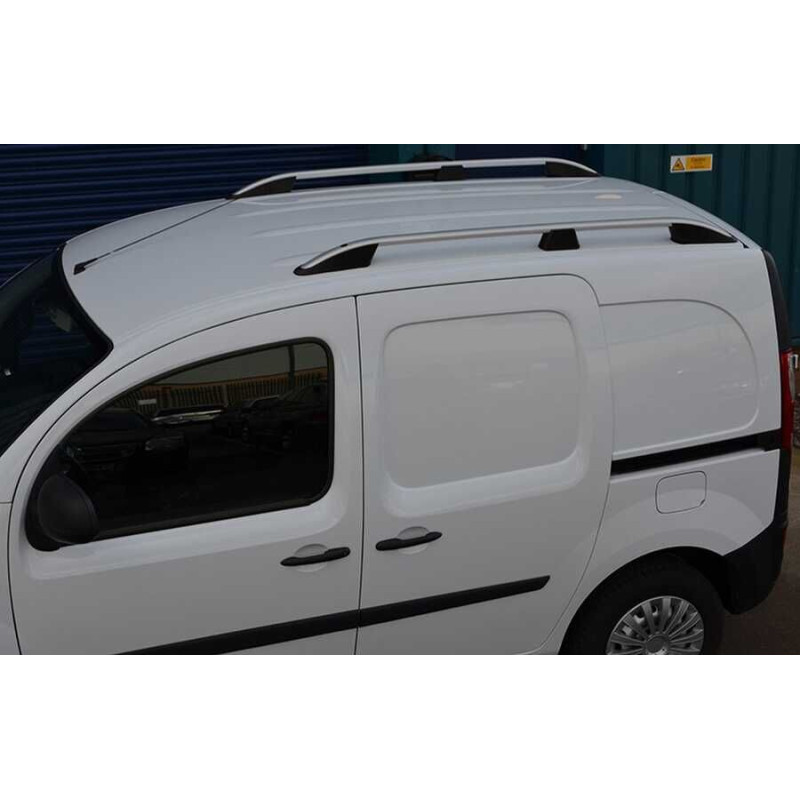 Renault Kangoo Elegance Tavan Çıtası Alüminyum 2008 ve Sonrası