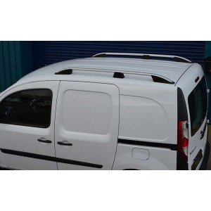 Renault Kangoo Elegance Tavan Çıtası Alüminyum 2008 ve Sonrası