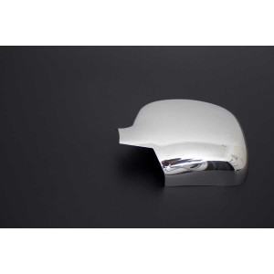 OMSA Renault Kangoo 2 Krom Ayna Kapağı 2 Parça 2008-2013 Arası