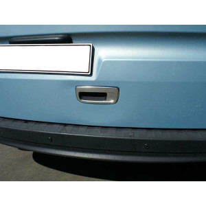 OMSA Renault Kangoo 2 Krom Bagaj Açma 2008-2021 Arası