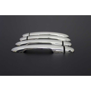 OMSA Renault Laguna 2 Krom Kapı Kolu 4 Kapı 2003-2008 Arası