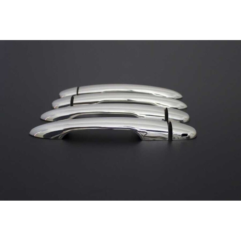 OMSA Renault Laguna 2 Krom Kapı Kolu 4 Kapı 2003-2008 Arası