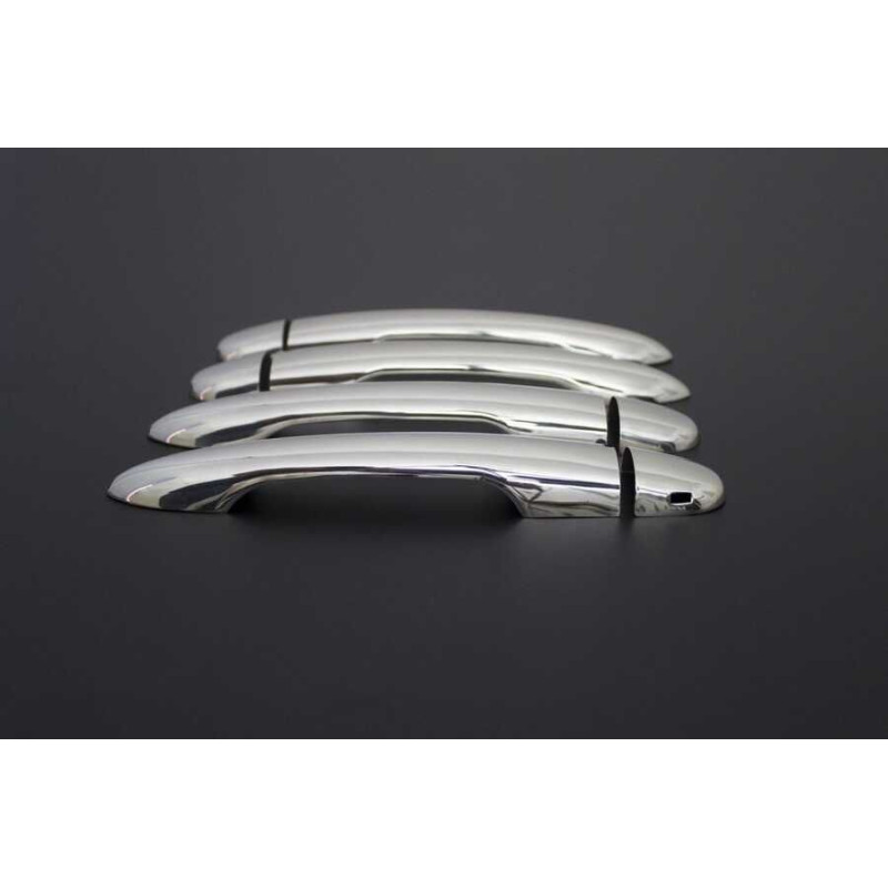 OMSA Renault Laguna 2 Krom Kapı Kolu 4 Kapı 2003-2008 Arası