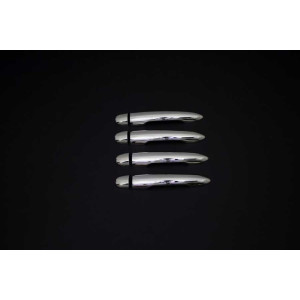 OMSA Renault Laguna 2 Krom Kapı Kolu 4 Kapı 2003-2008 Arası