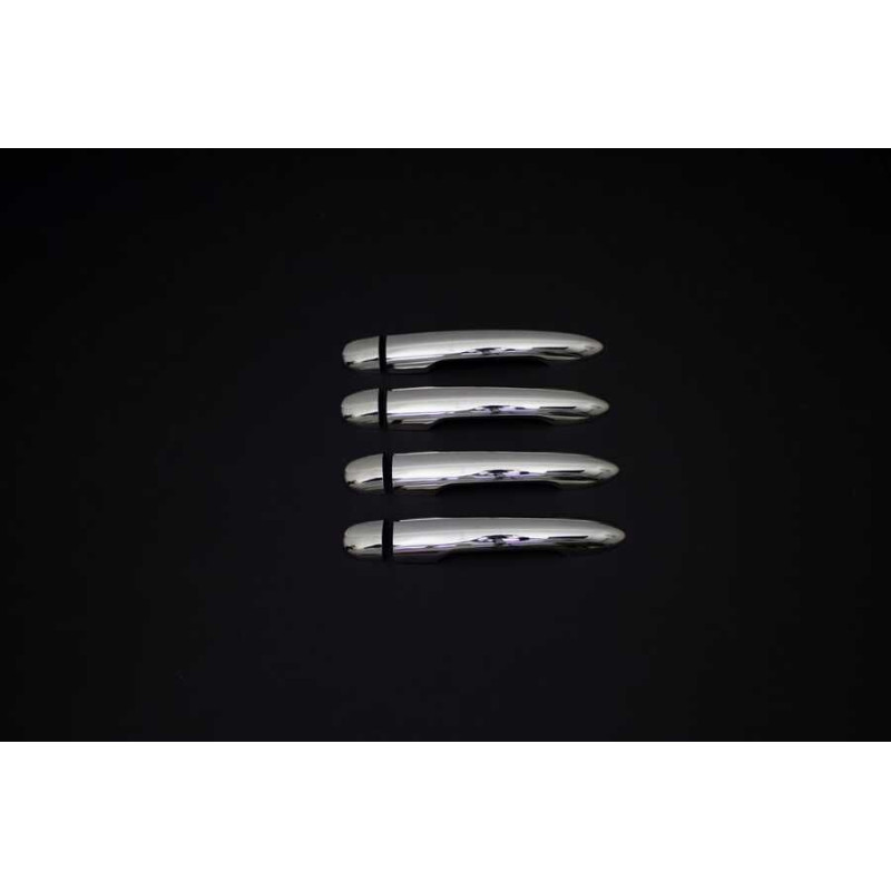 OMSA Renault Laguna Krom Kapı Kolu 4 Kapı Sensörlü 2003-2008 Arası