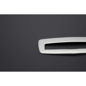 OMSA Renault Megane 2 Sedan Krom Bagaj Açma 2004-2010 Arası