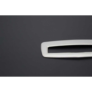 OMSA Renault Megane 2 Sedan Krom Bagaj Açma 2004-2010 Arası