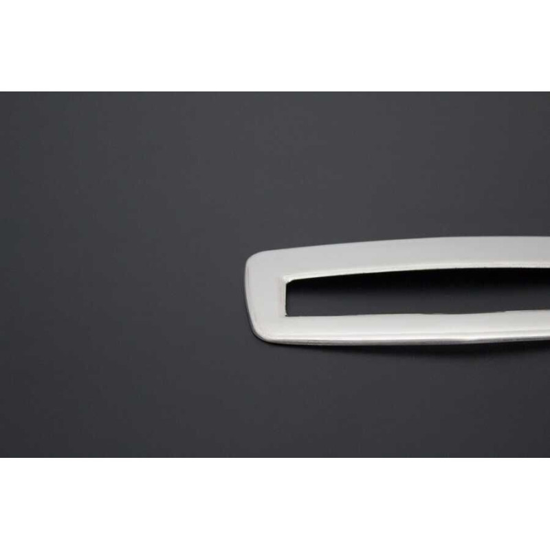 OMSA Renault Megane 2 Sedan Krom Bagaj Açma 2004-2010 Arası