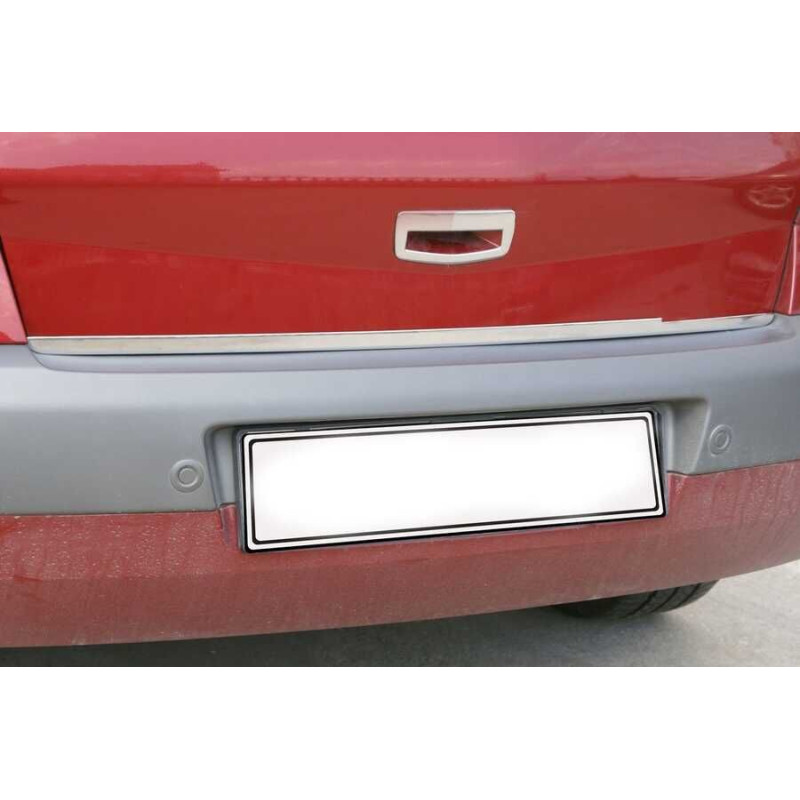 OMSA Renault Megane 2 Sedan Krom Bagaj Açma 2004-2010 Arası