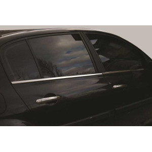 OMSA Renault Megane 2 Krom Kapı Kolu 4 Kapı 2004-2010 Arası