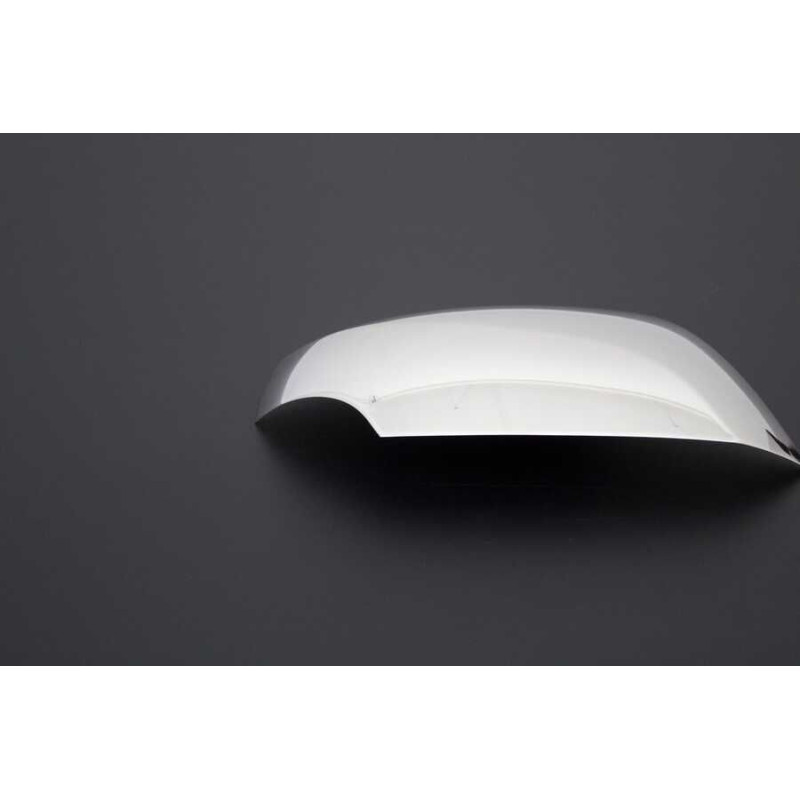 OMSA Renault Megane 3 Krom Ayna Kapağı 2 Parça 2010-2015 Arası