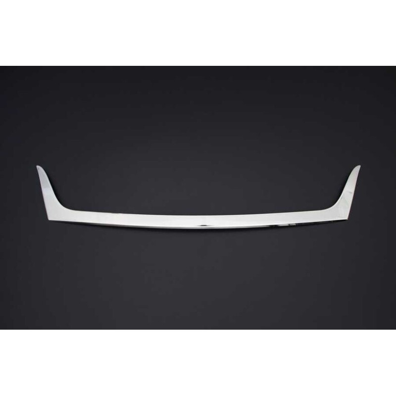 OMSA Renault Megane 3 Krom Ön Panjur 2010-2012 Arası