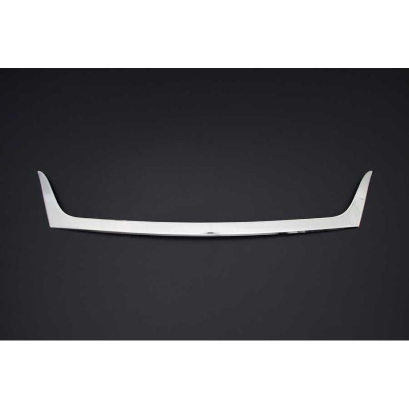 OMSA Renault Megane 3 Krom Ön Panjur 2010-2012 Arası
