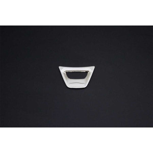 OMSA Renault Megane 4 HB Direksiyon Kromu 2016-2020 Arası