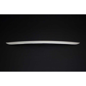 OMSA Renault Symbol 3 Krom Bagaj Alt Çıta 2017 ve Sonrası SD