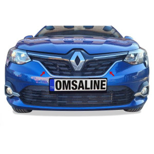 OMSA Renault Taliant Krom Ön Panjur U Formlu 2021 ve Sonrası