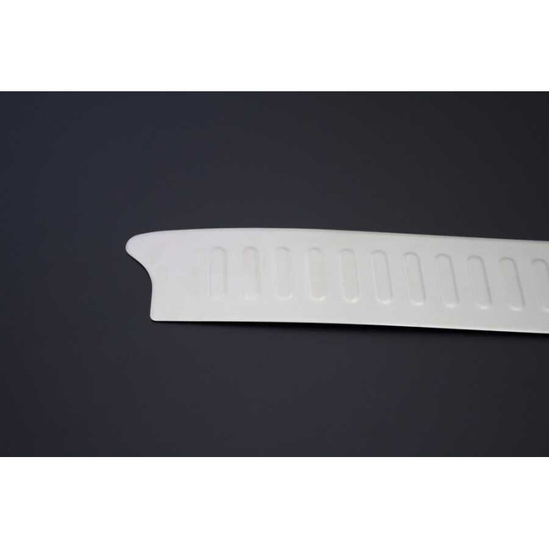 OMSA Renault Trafic 2 Krom Arka Tampon Eşiği 2004-2014 Arası