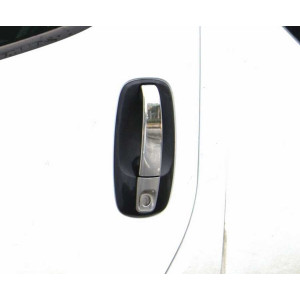 OMSA Renault Trafic 2 Krom Deco Kapı Kolu 4 Kapı 2004-2014 Arası