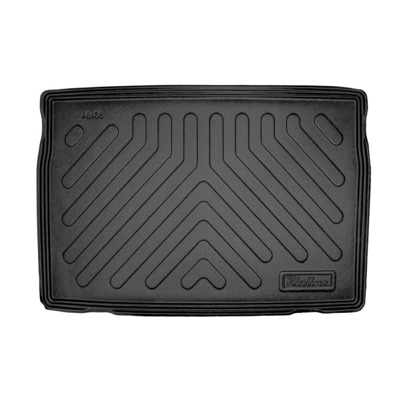 Rizline Renaut Clio 5 E-Tech 2023 Sonrası Bagaj Havuzu