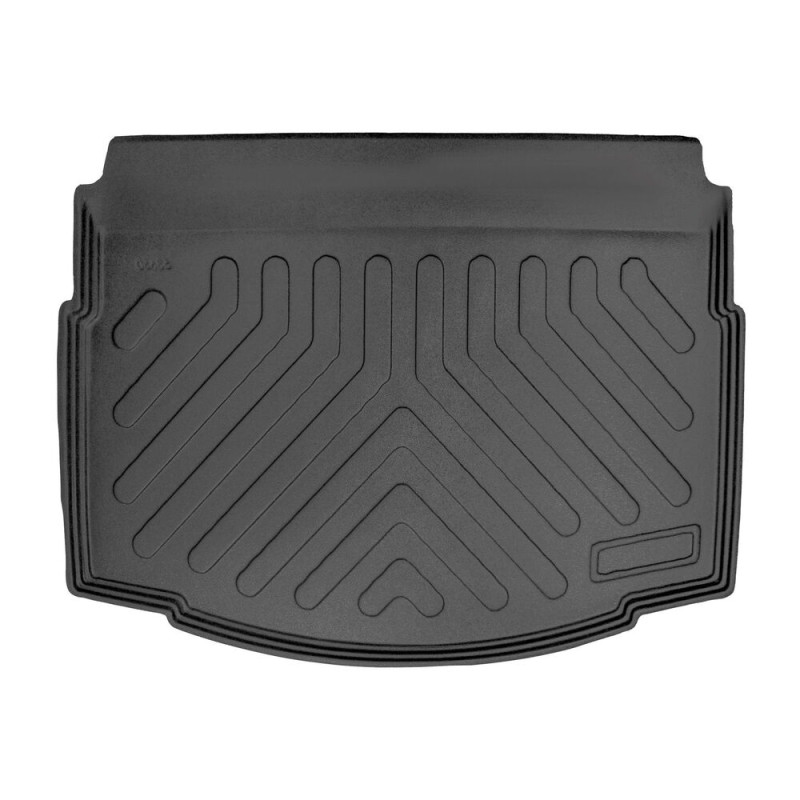 Rizline Volkswagen Golf 7 2012-2019 Bagaj Havuzu | Alt Bagaj