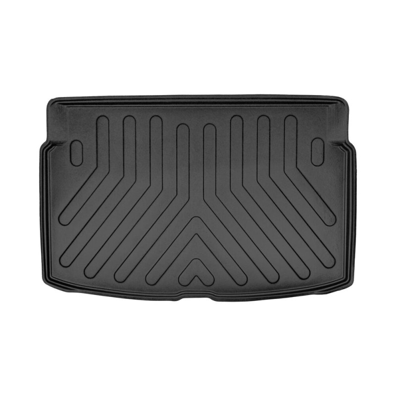 Rizline Toyota Yaris 2020 Sonrası Bagaj Havuzu | Üst Bagaj